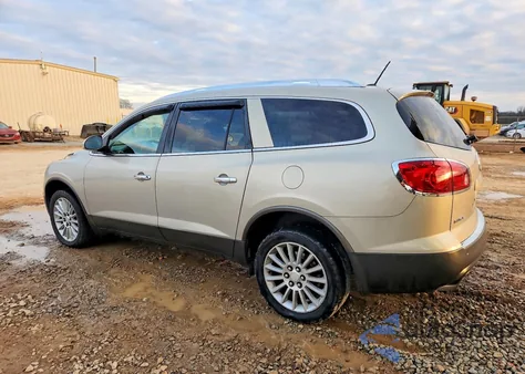 2011 Buick Enclave Cx z USA, uszkodzony, nr VIN 5GAKRAED5BJ262370